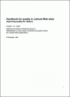 Local cover image