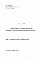 Local cover image