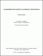 Local cover image